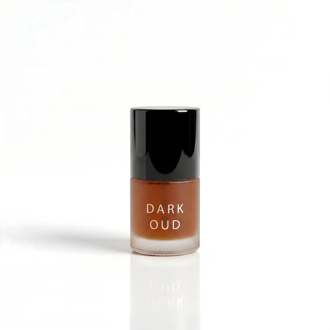 Dark Oud Ittar