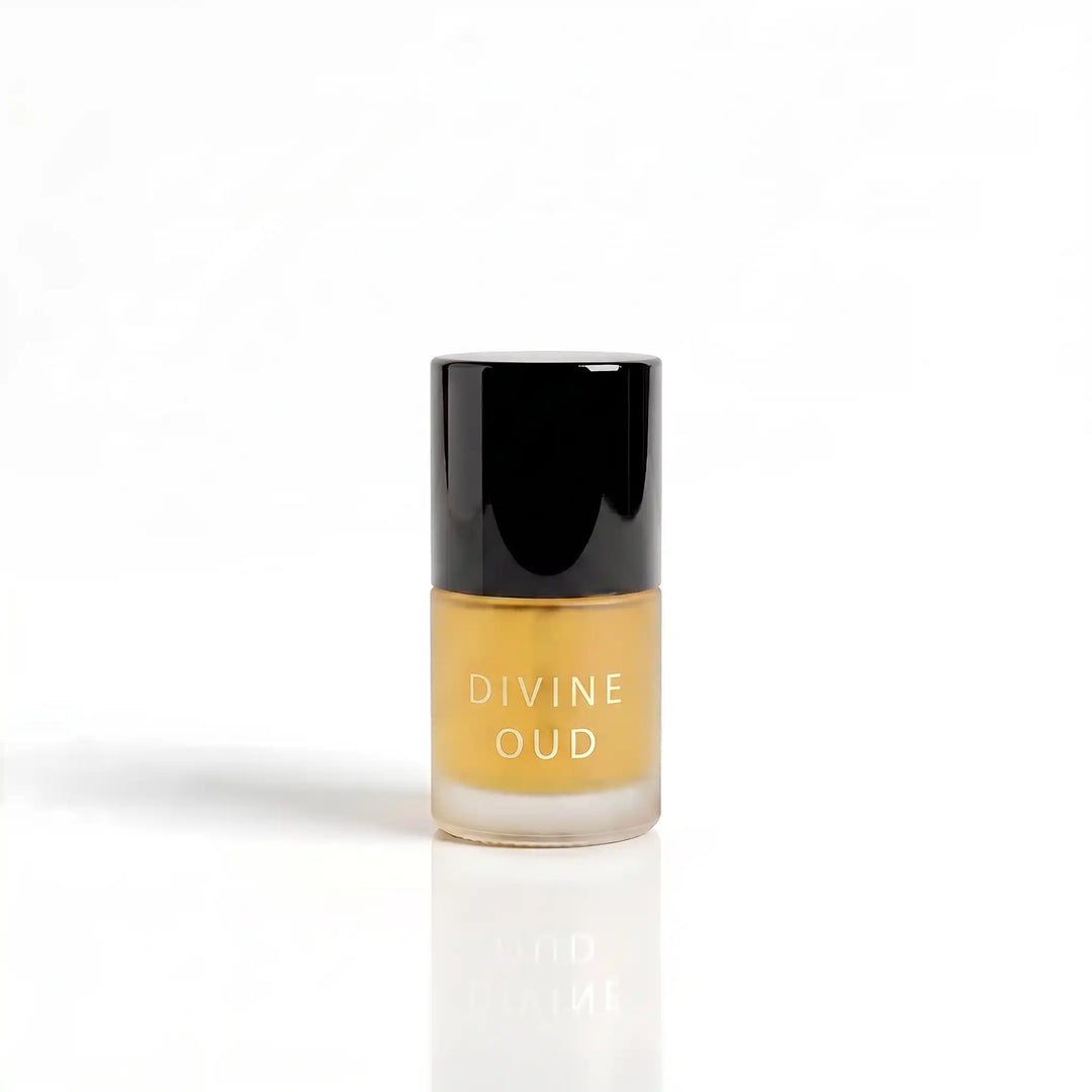 Divine Oud Ittar