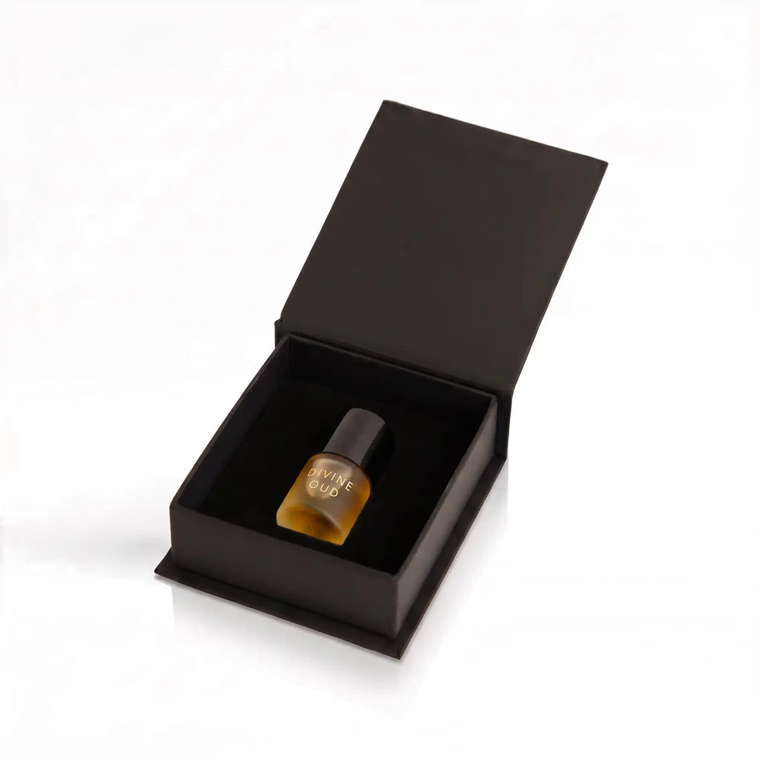 Divine Oud Ittar
