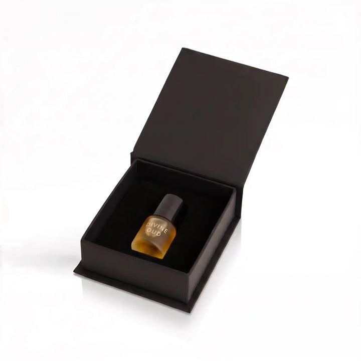 Divine Oud Ittar