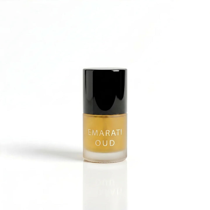 Emarati Oud Ittar