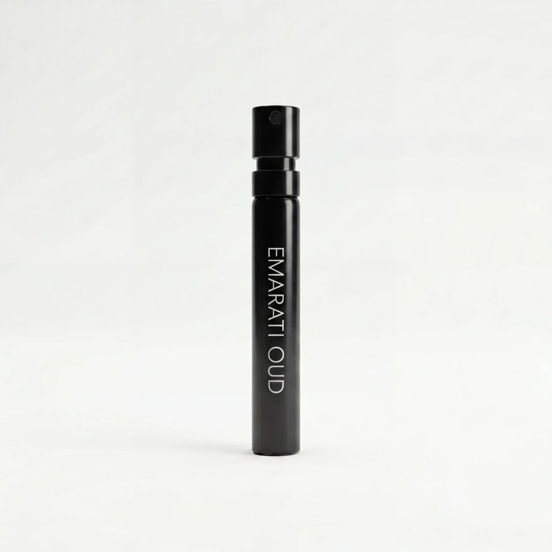Oud Perfume | 3ml Tester Spray