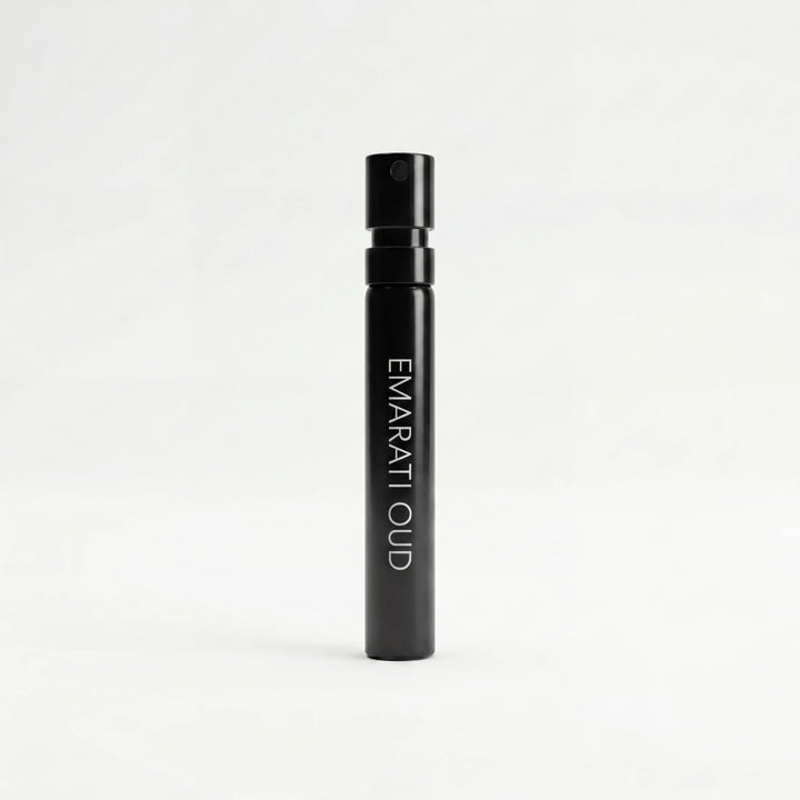 Oud Perfume | 3ml Tester Spray
