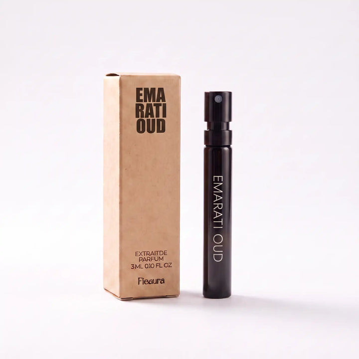 Oud Perfume | 3ml Tester Spray