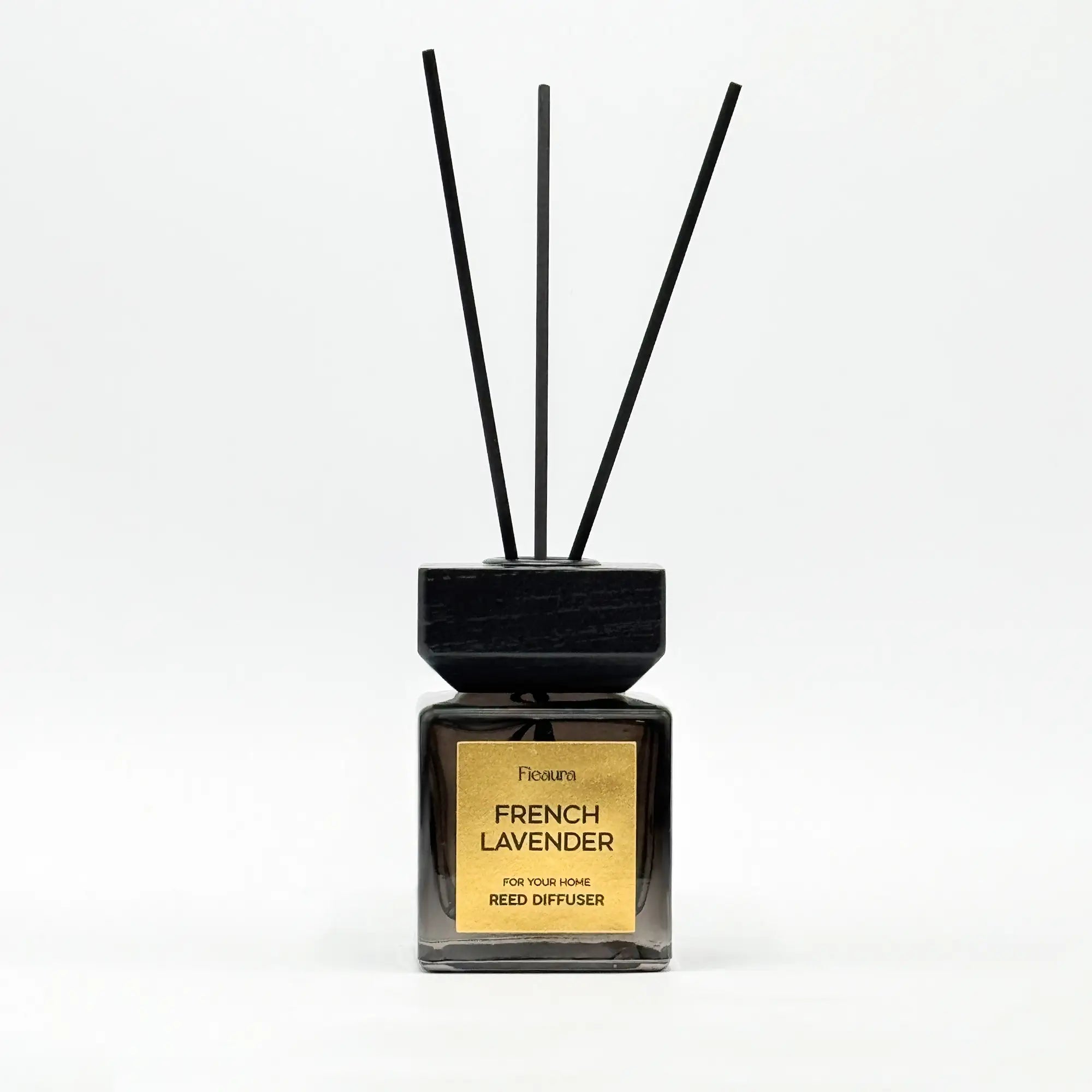 French Lavender Reed Diffuser – Fieaura