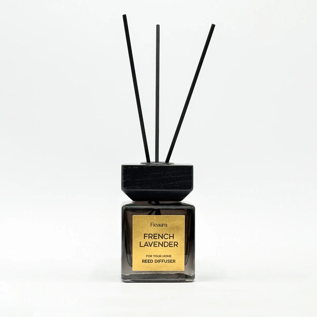 French Lavender Reed Diffuser