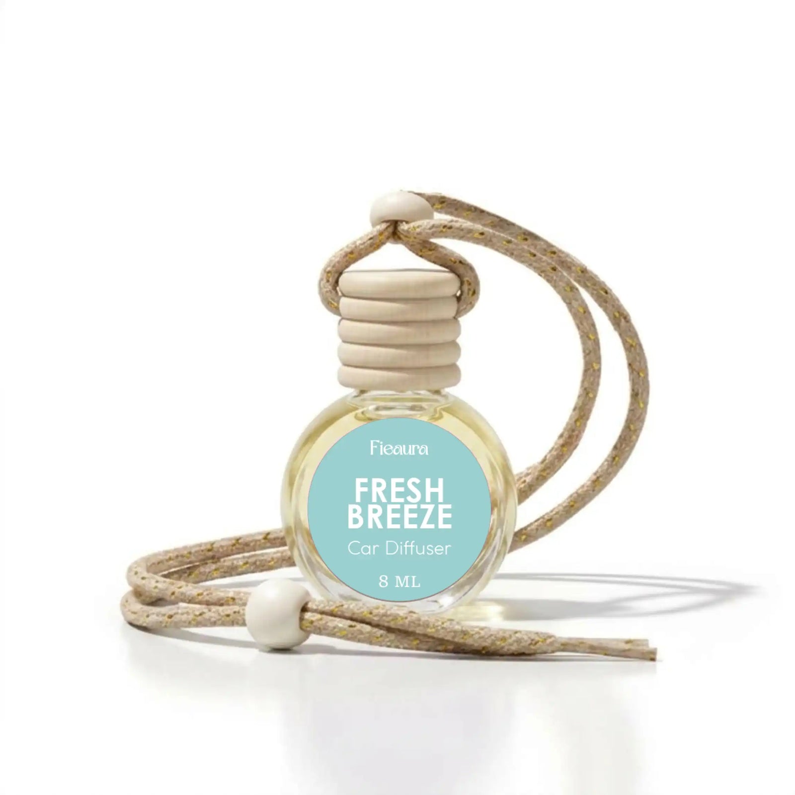 fresh breeze hanging car diffuser