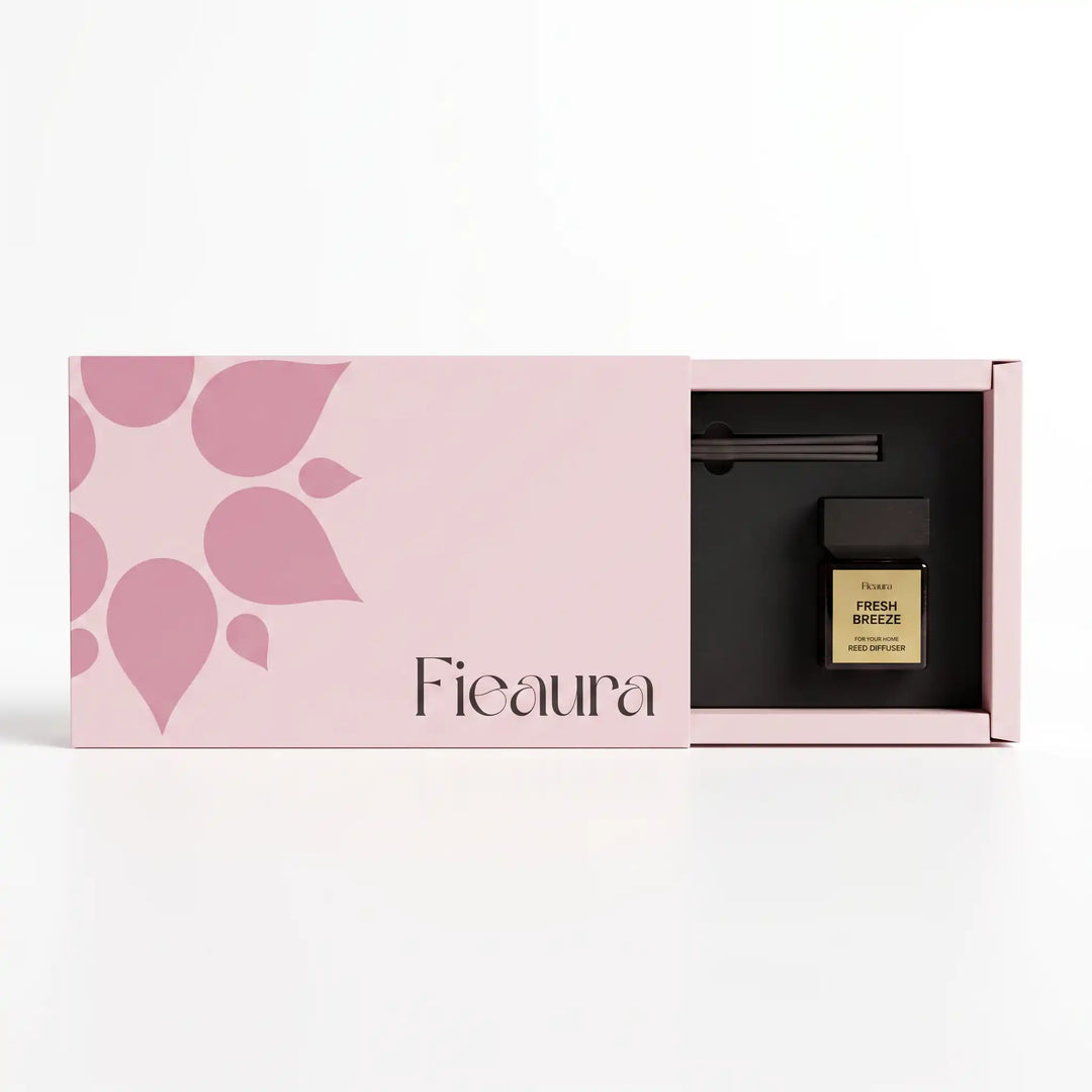 Gift Box For Her - 2 Room Diffusers
