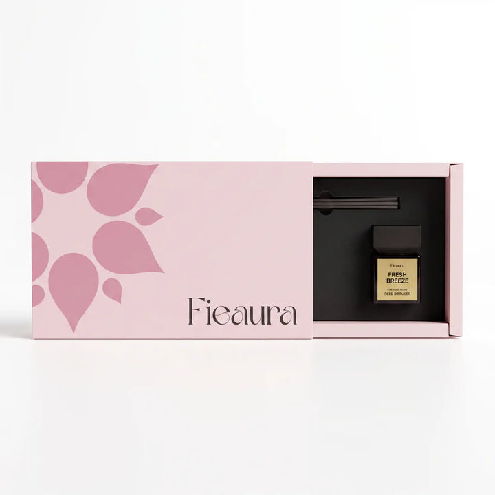Gift Box For Her - 2 Room Diffusers