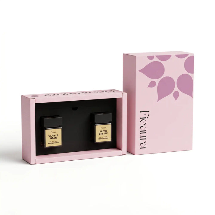 Gift Box For Her - 2 Room Diffusers