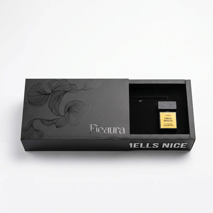 Gift Box For Him - 2 Room Diffusers