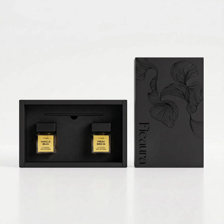 Gift Box For Him - 2 Room Diffusers