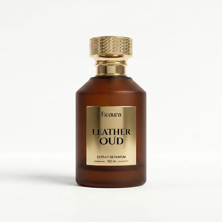 Leather Oud Perfume | 100ml Extrait De Parfum