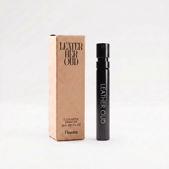 Oud Perfume | 3ml Tester Spray