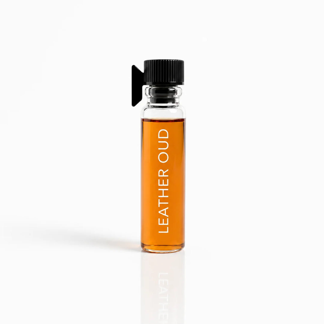 Tester Oud Ittar - 1ml