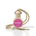 Mulberry hanging car diffuser