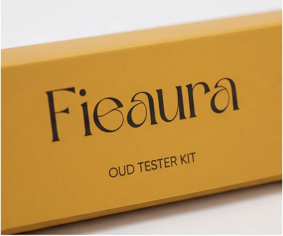 Testers Oud Ittar - Set of 11