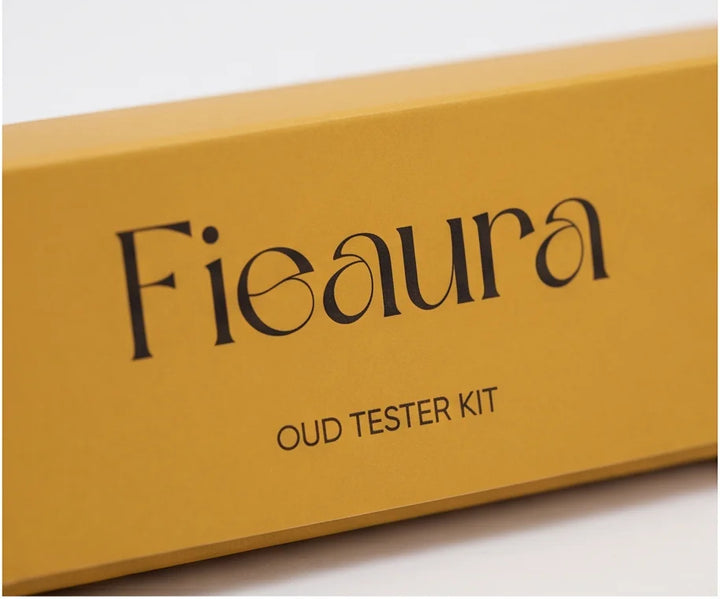 Testers Oud Ittar - Set of 11
