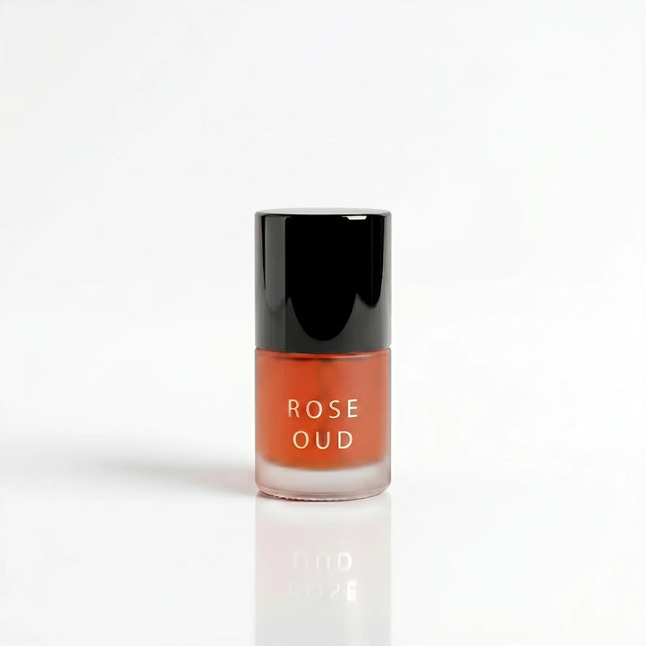 Rose Oud Ittar