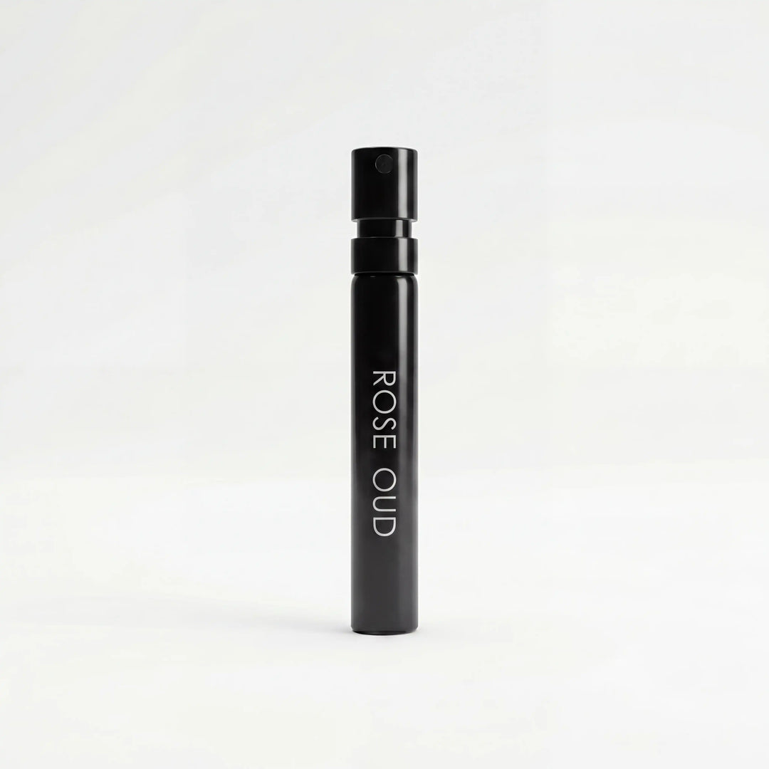 Oud Perfume | 3ml Tester Spray