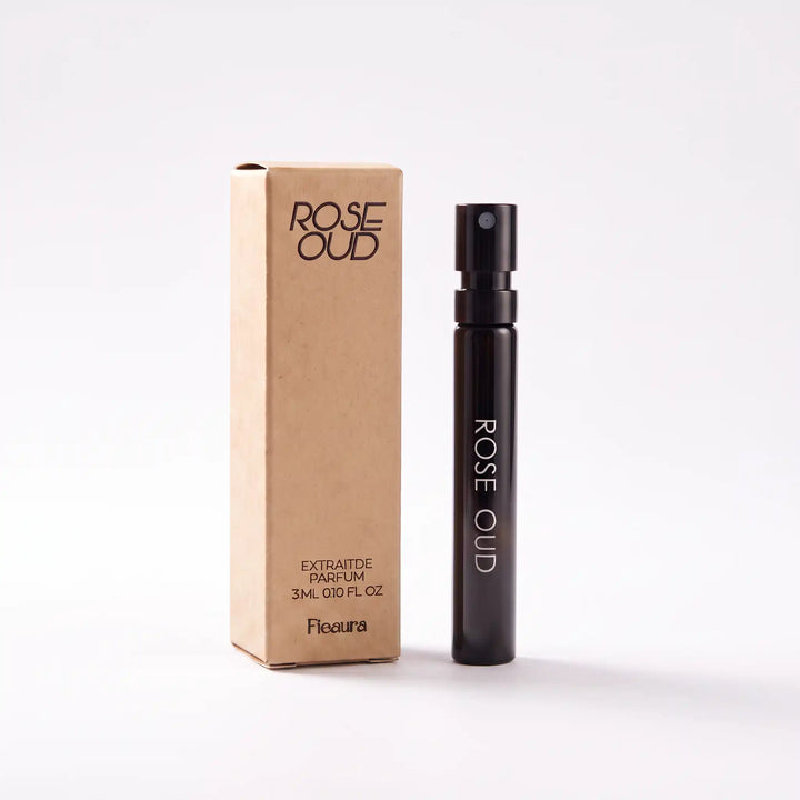 Oud Perfume | 3ml Tester Spray