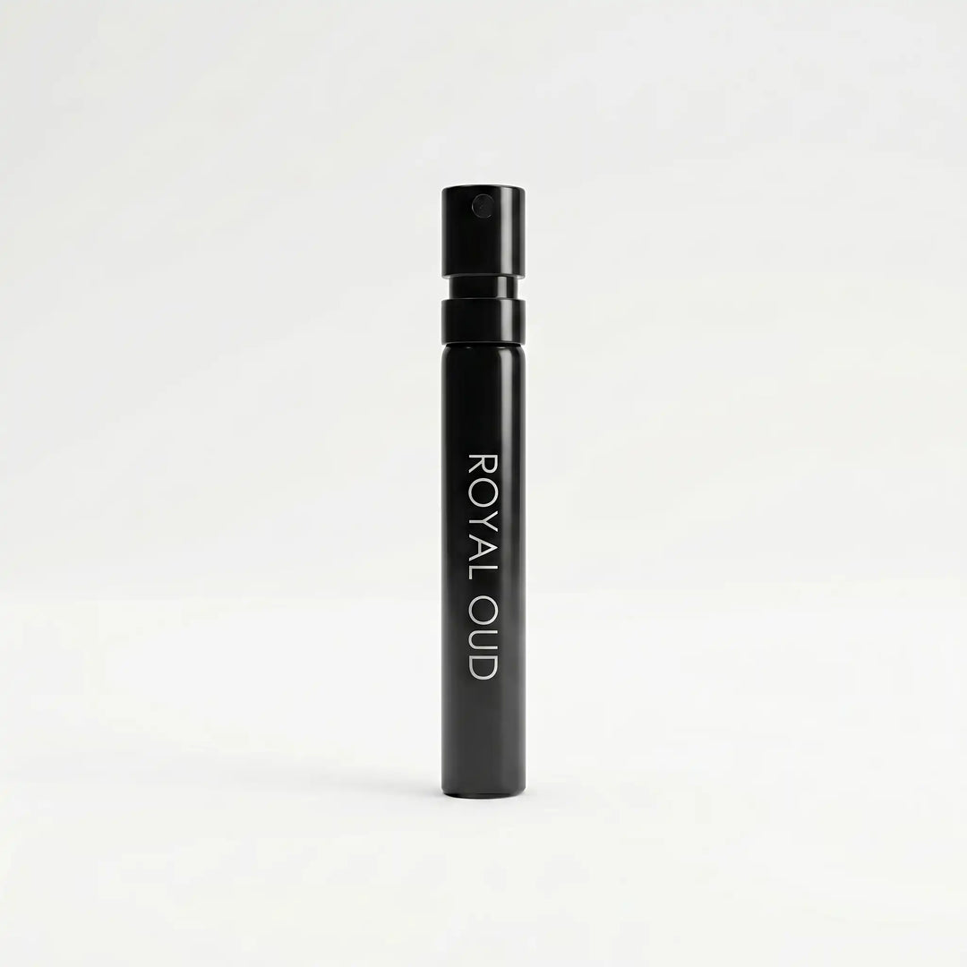 Oud Perfume | 3ml Tester Spray