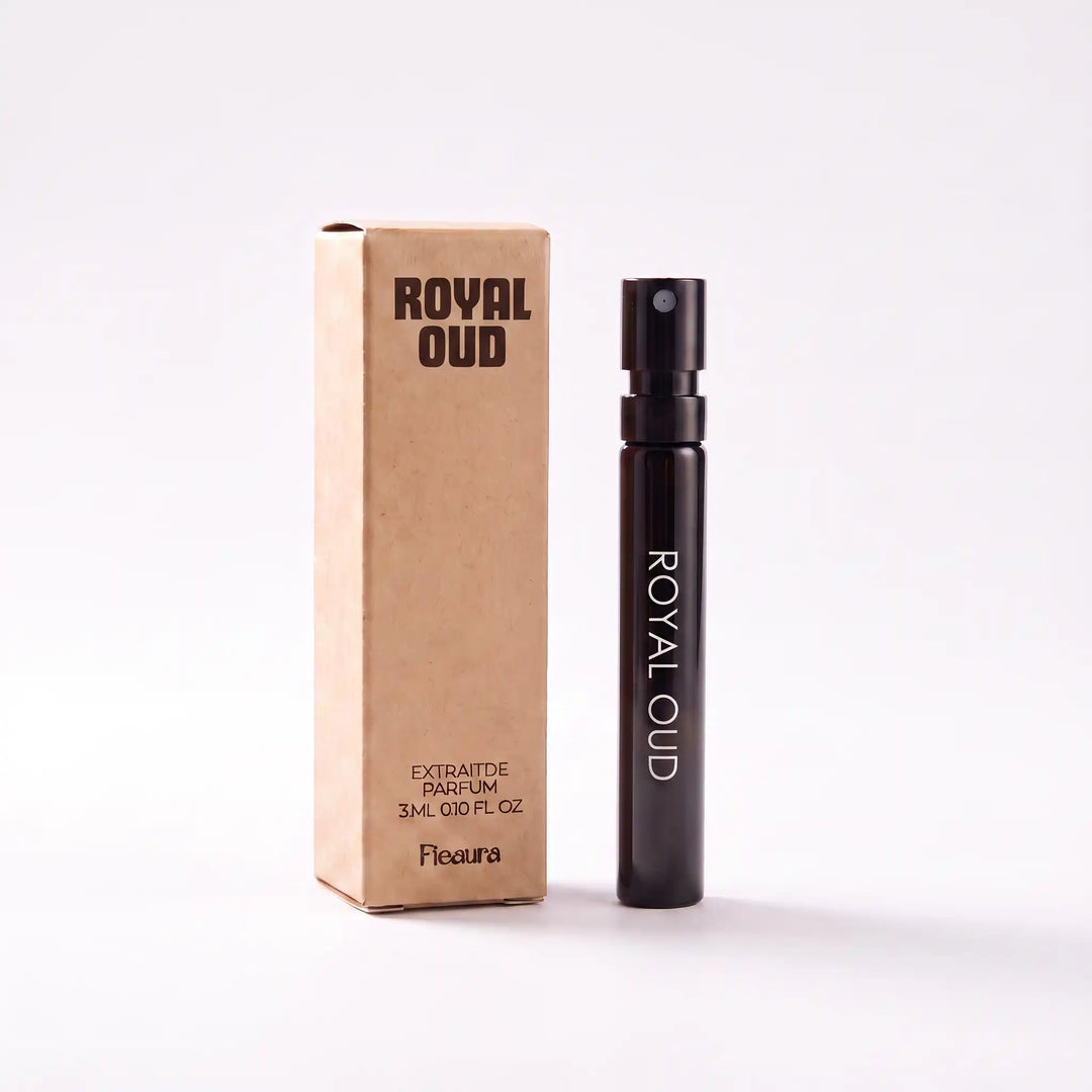 Oud Perfume | 3ml Tester Spray