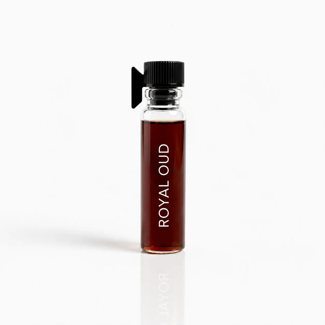 Tester Oud Ittar - 1ml