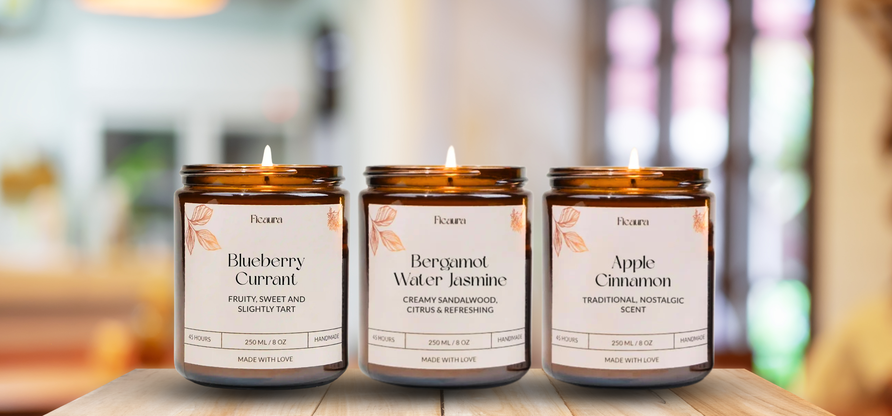 scented-candles-fieaura