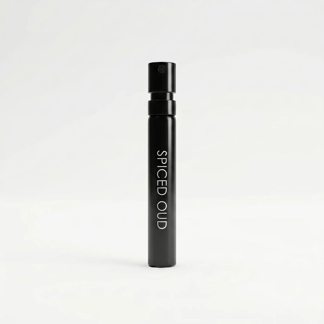 Oud Perfume | 3ml Tester Spray