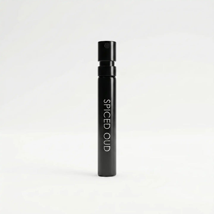 Oud Perfume | 3ml Tester Spray
