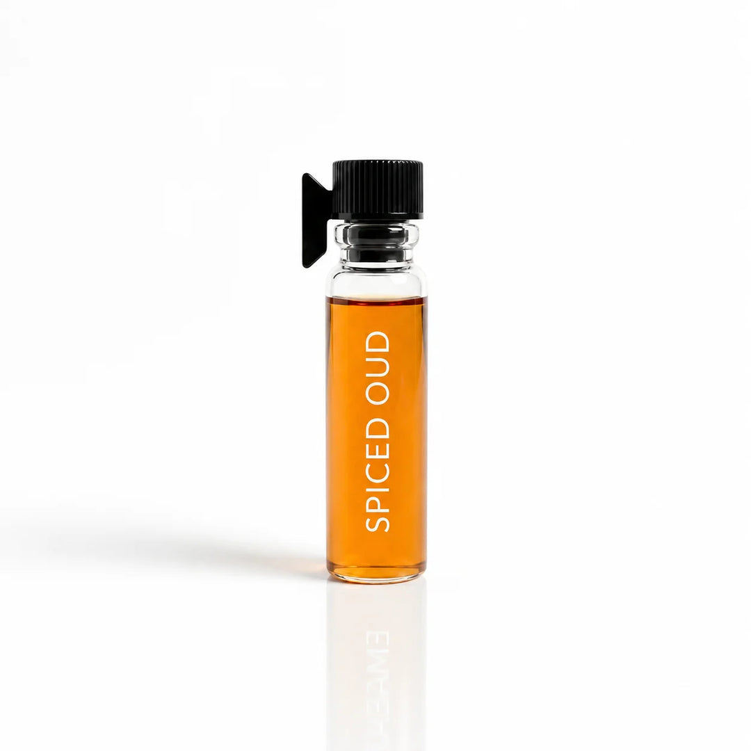 Tester Oud Ittar - 1ml