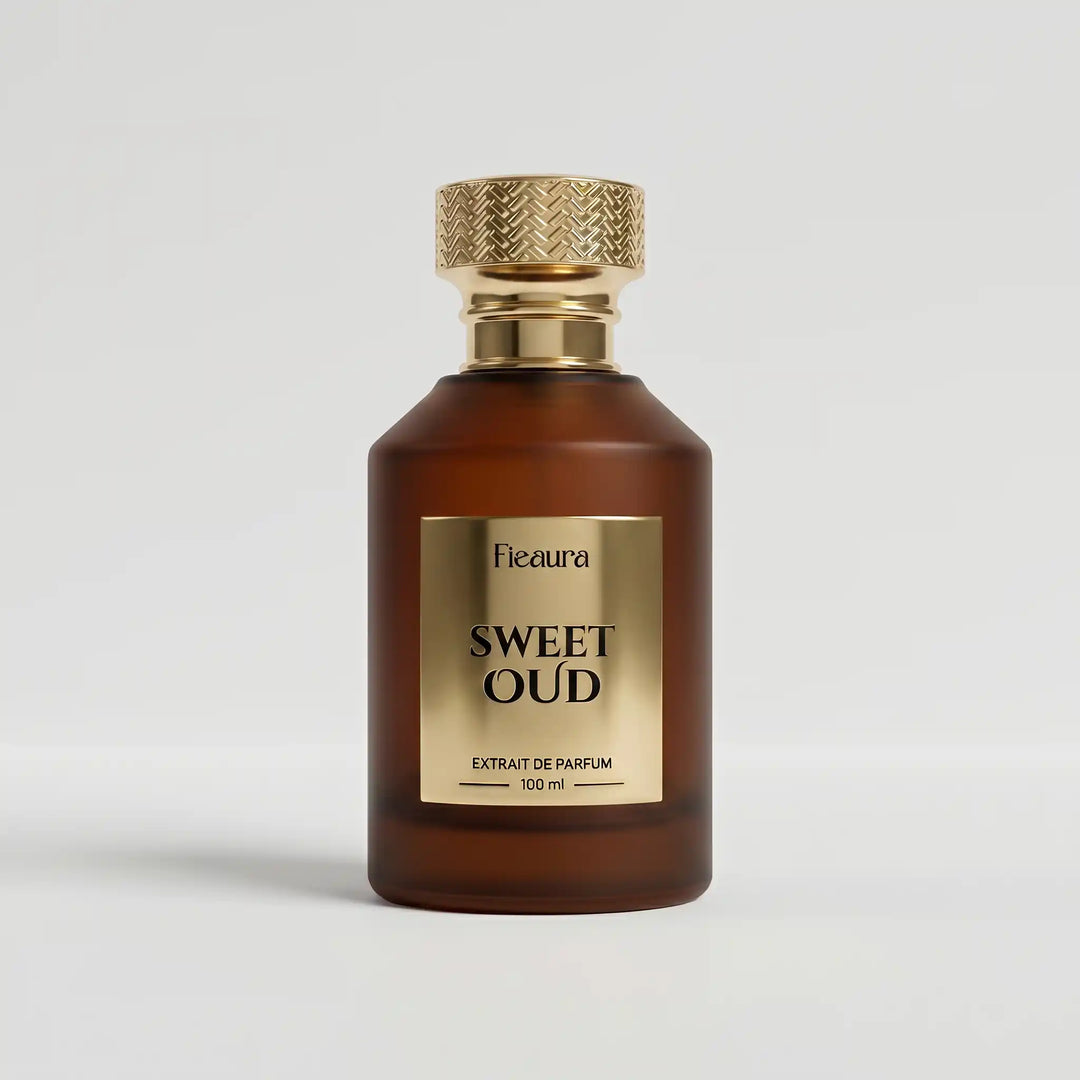 Sweet Oud Perfume | 100ml Extrait De Parfum