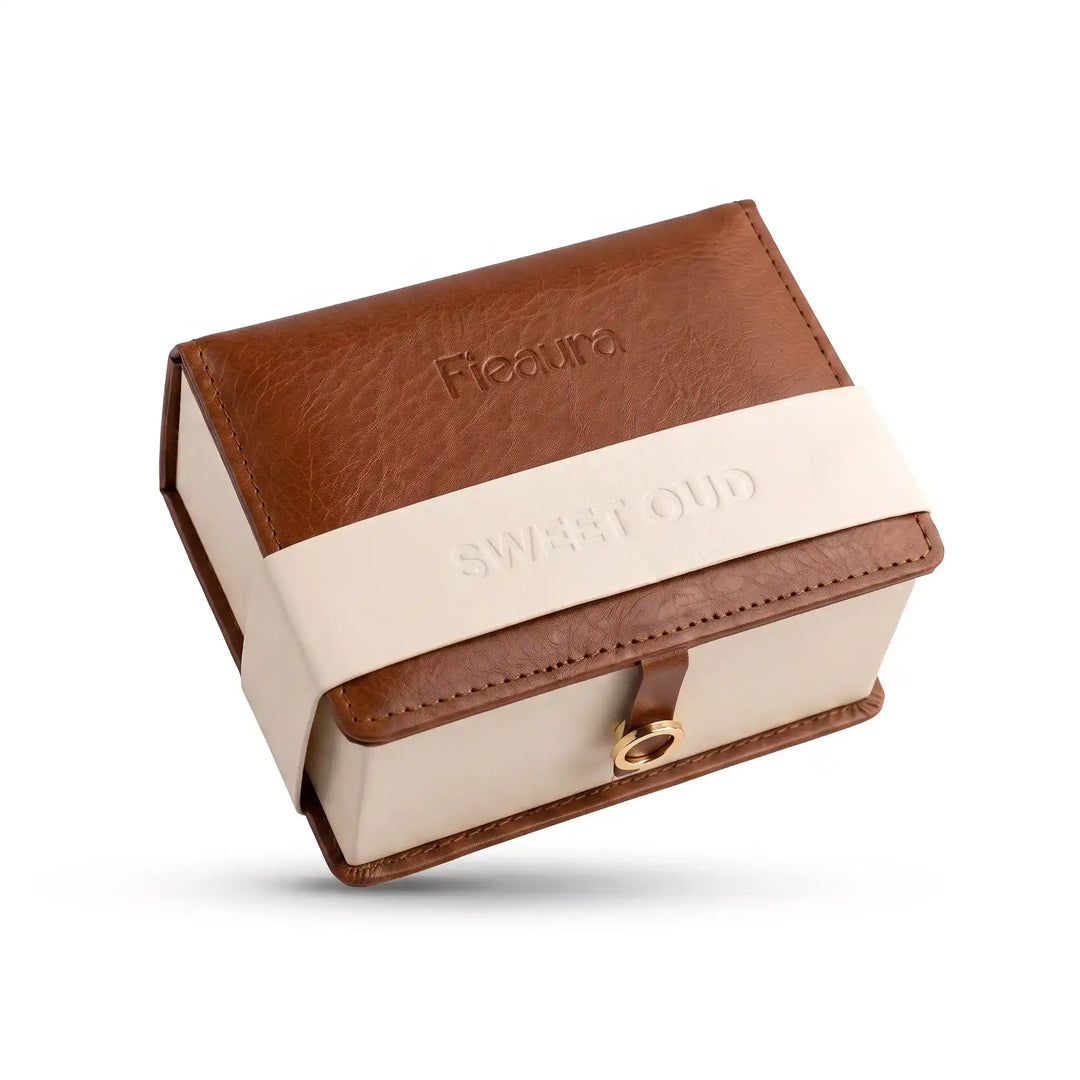 Sweet Oud Perfume | 100ml Extrait De Parfum