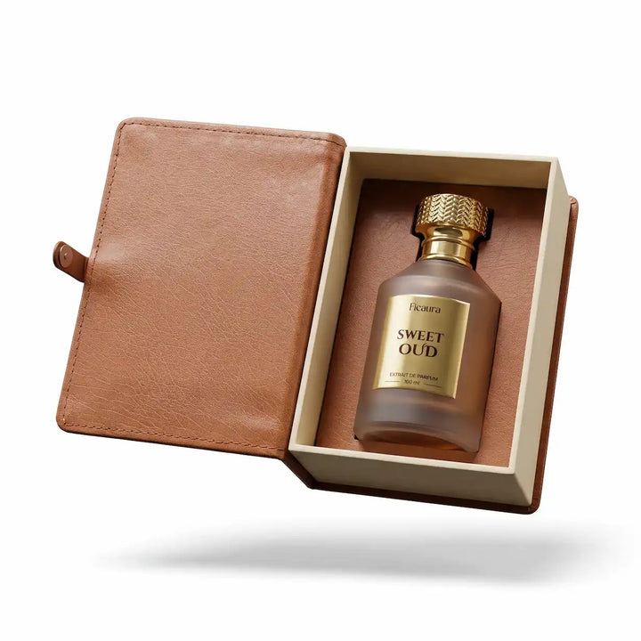 Sweet Oud Perfume | 100ml Extrait De Parfum