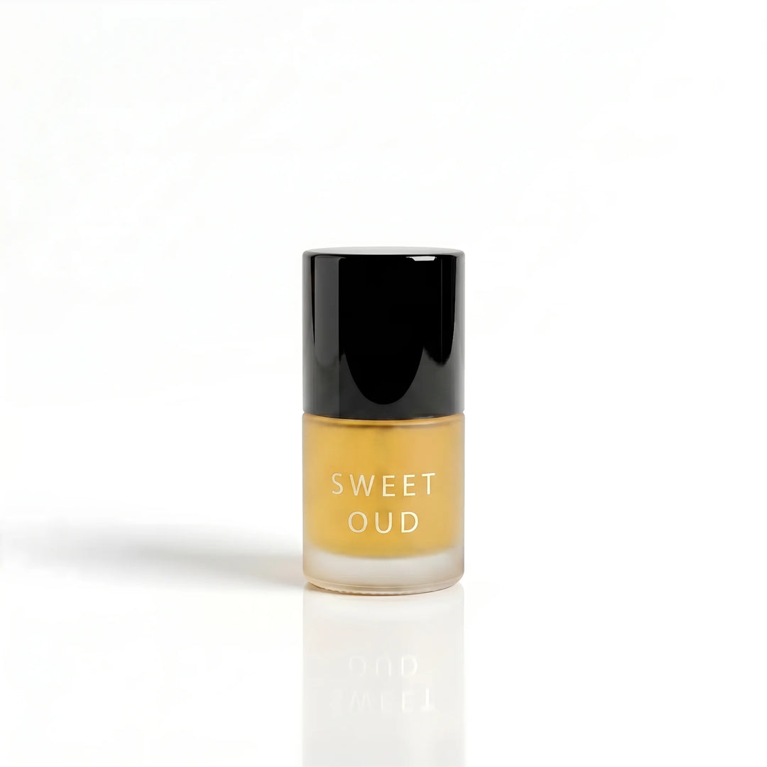 Sweet Oud Ittar