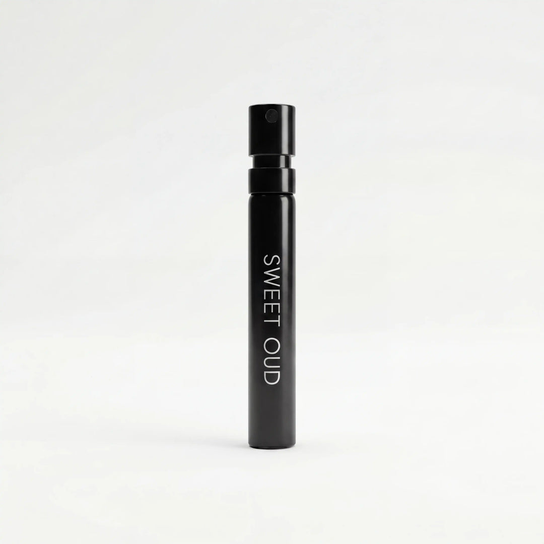 Oud Perfume | 3ml Tester Spray