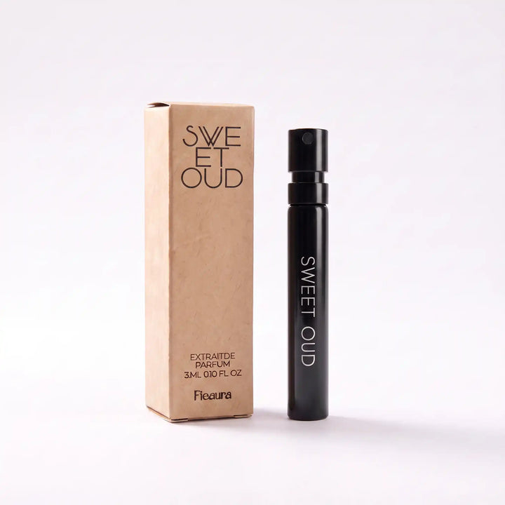 Oud Perfume | 3ml Tester Spray