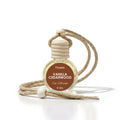 Vanilla Cedarwood hanging car diffuser