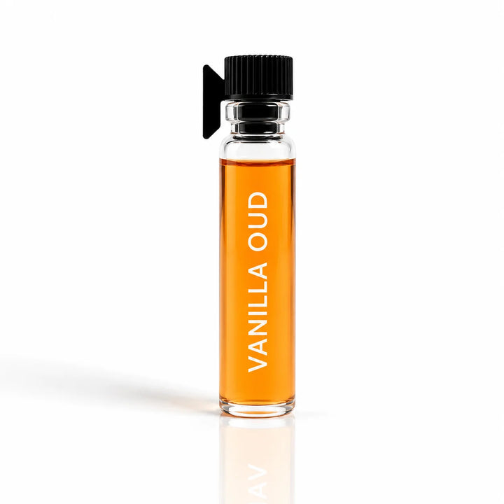 Tester Oud Ittar - 1ml