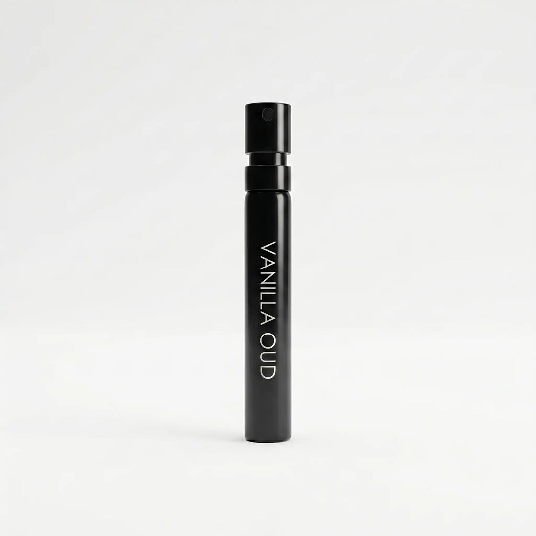Oud Perfume | 3ml Tester Spray