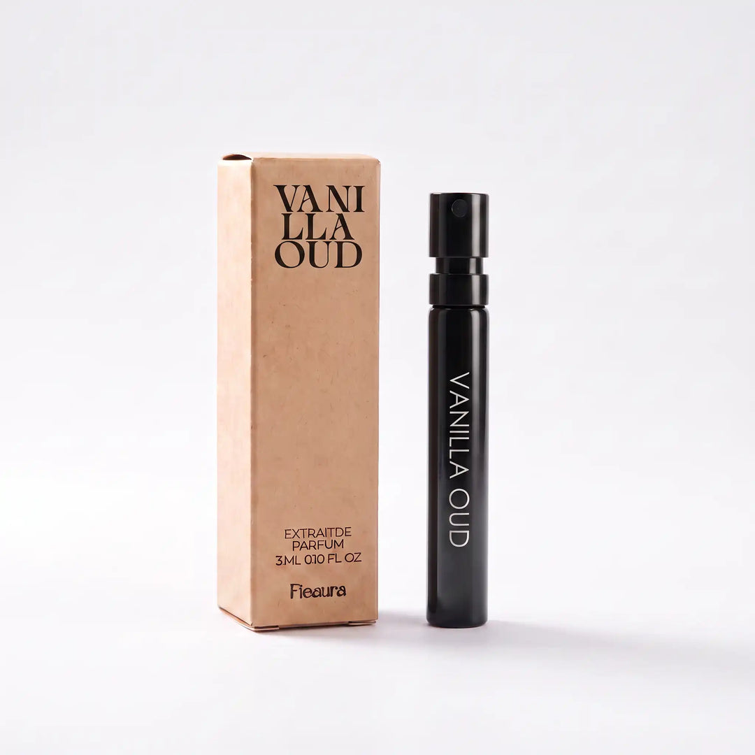 Oud Perfume | 3ml Tester Spray