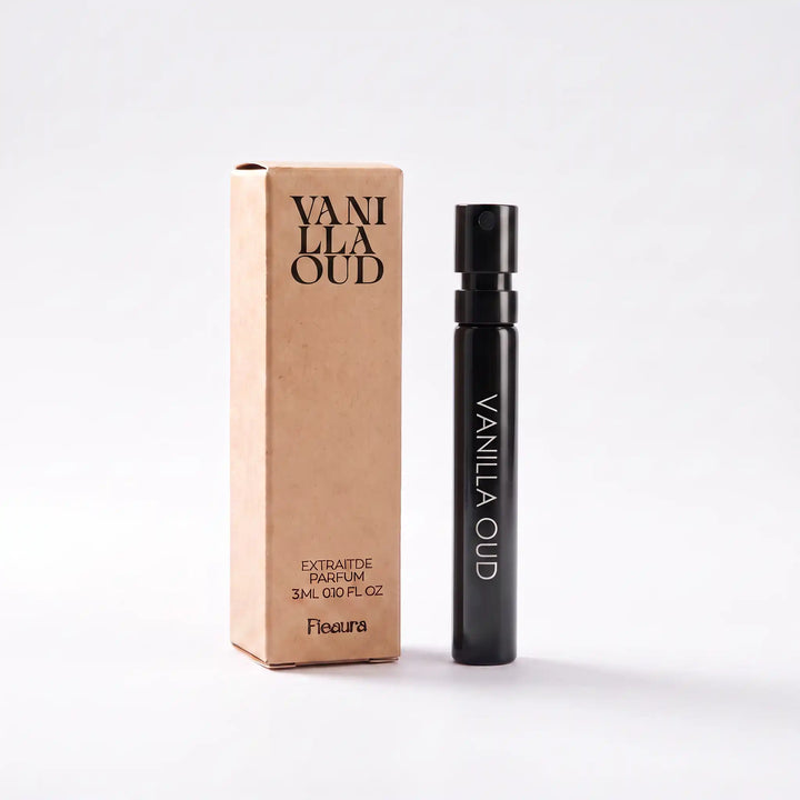 Oud Perfume | 3ml Tester Spray