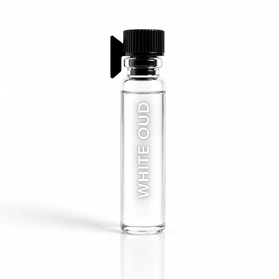 Tester Oud Ittar - 1ml