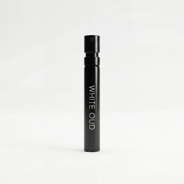 Oud Perfume | 3ml Tester Spray
