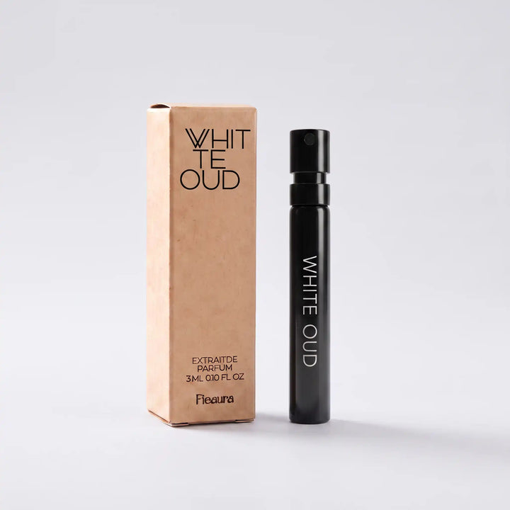 Oud Perfume | 3ml Tester Spray