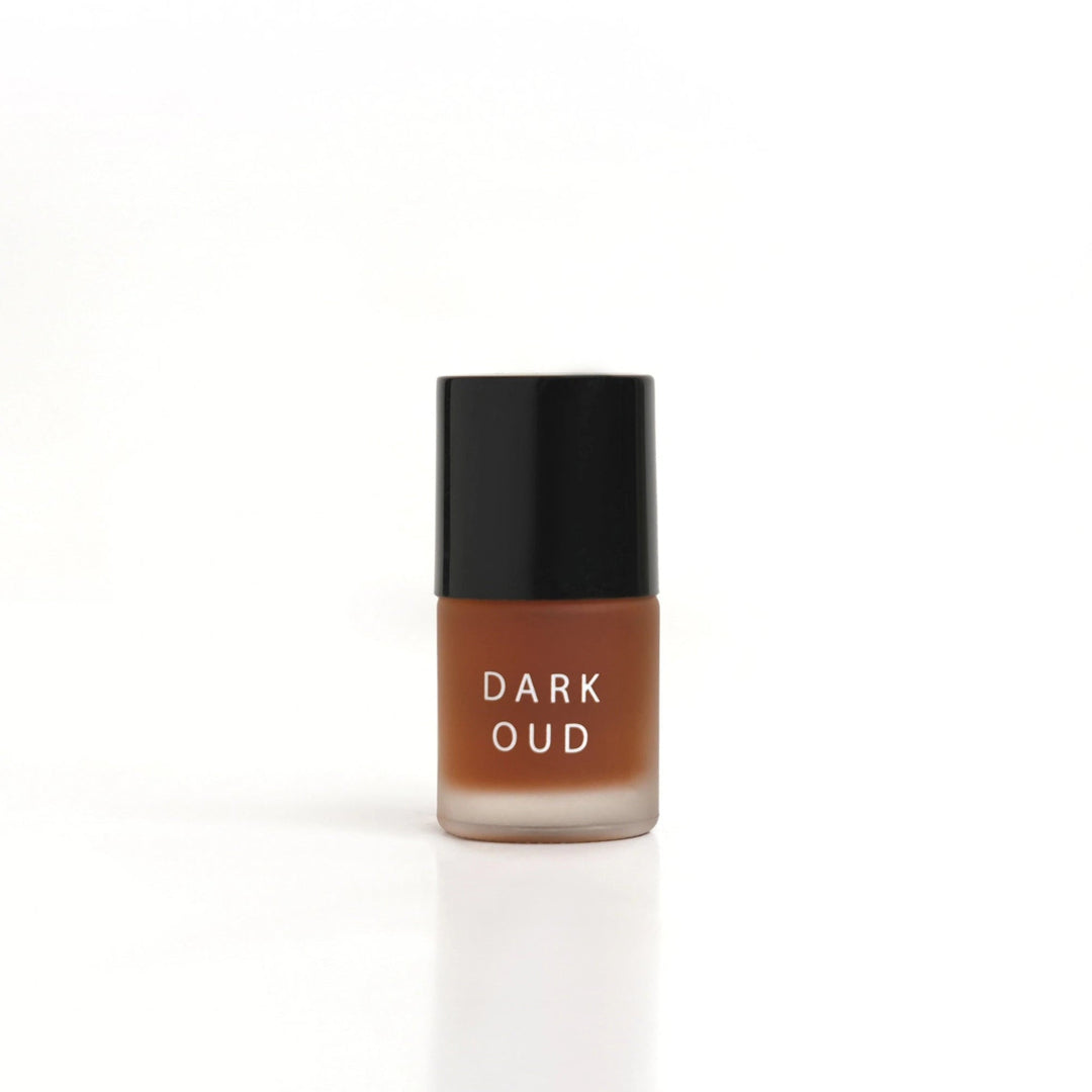 dark oud ittar attar