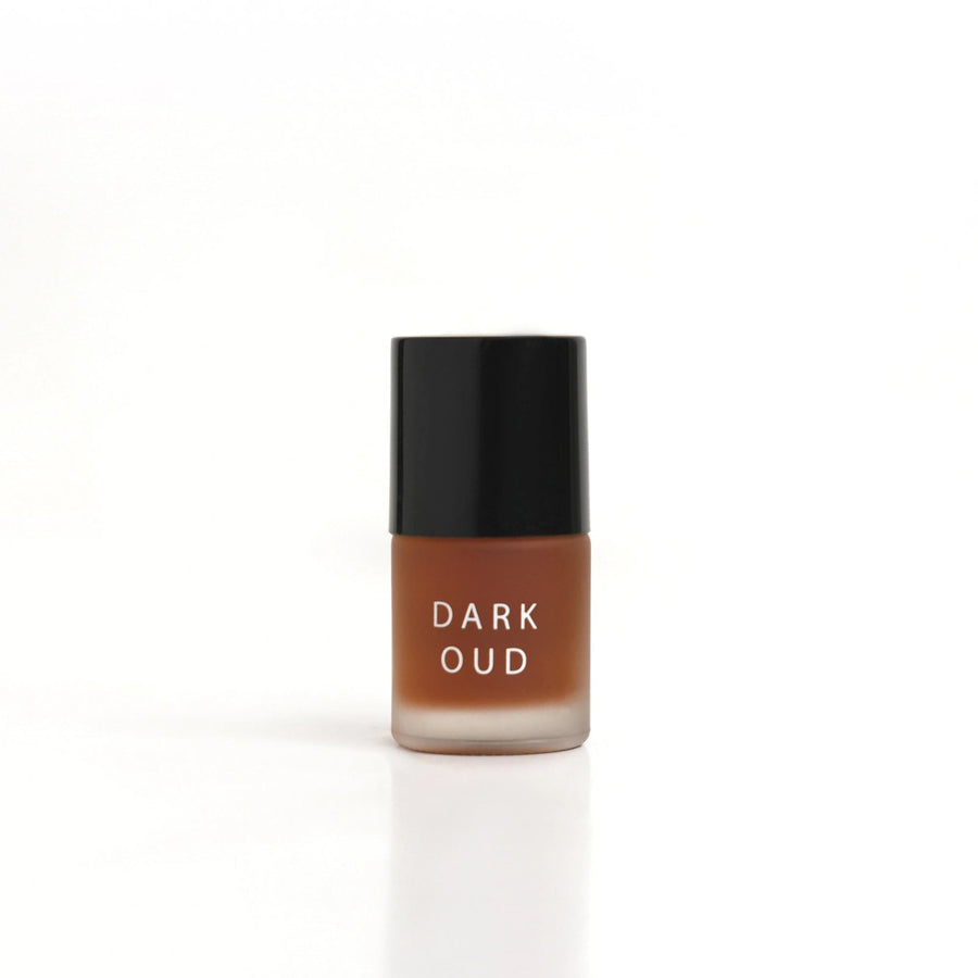 dark oud ittar attar