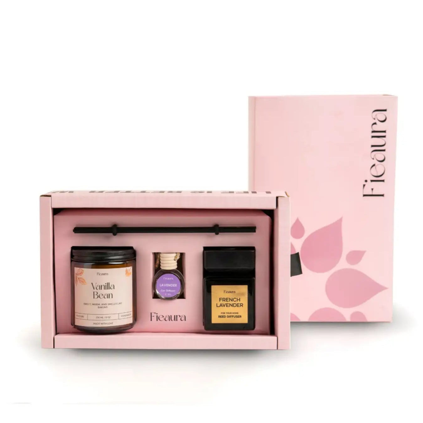 gift set box 