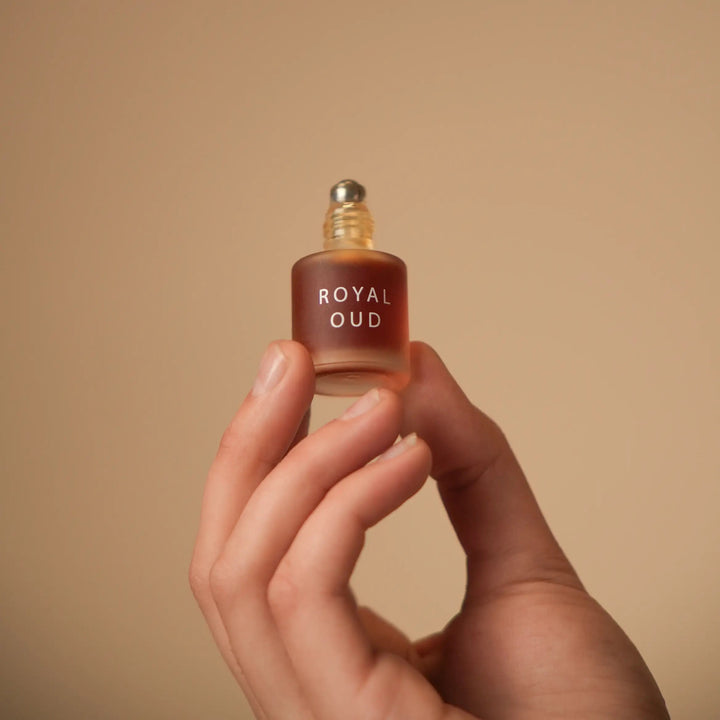 royal oud ittar attar fieaura